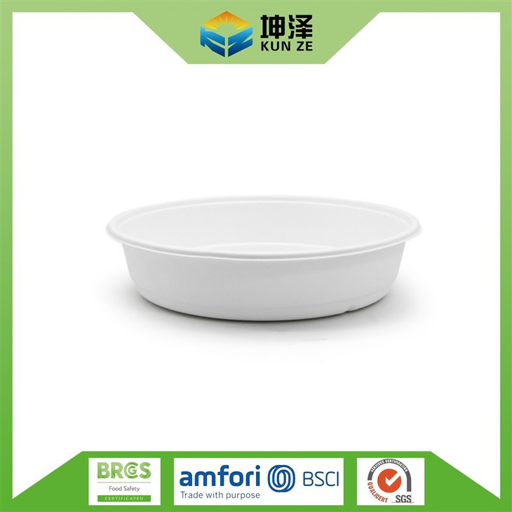 Compostable Bowl