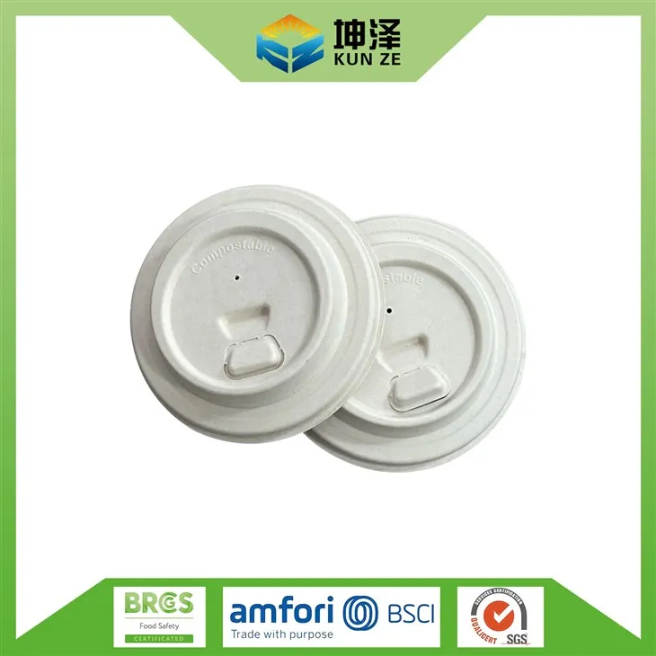 Kouvèti Konpostab Hot Cup