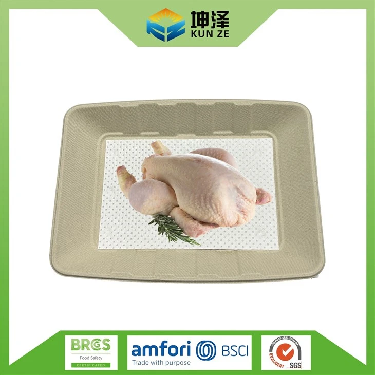 Plato frizè pou vyann