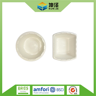 Basen biodégradables