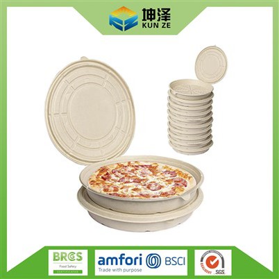 Bwat pitza konpostab