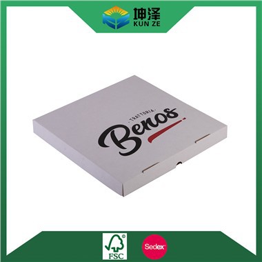 Bwat pitza zanmitay ekolojik