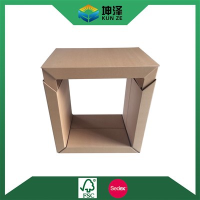 Patisyon ekspozisyon papye