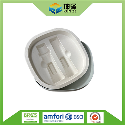 Biodégradables anbalaj kosmetik