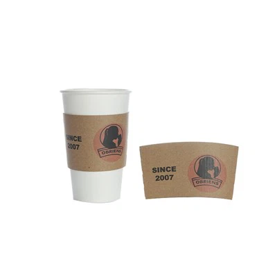 Sou entènèt jwèt Coffee Cup manch