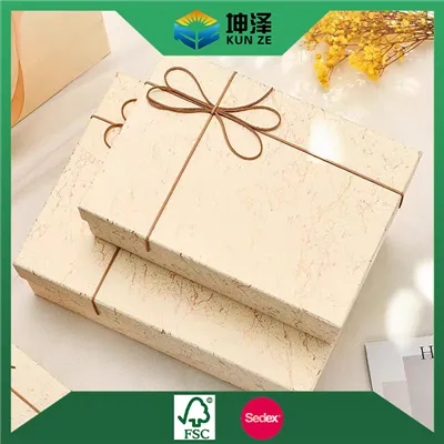 Ekolojik zanmitay anbalaj