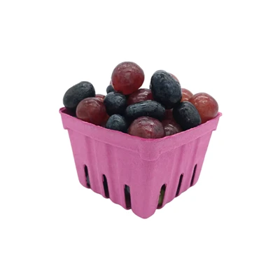 Kontenè kaka Berry
