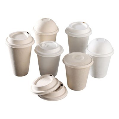Kann Bagasse Cup