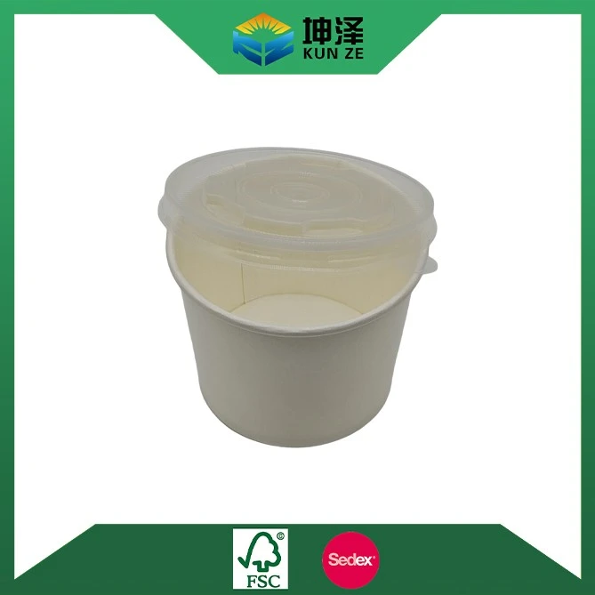 Paper Bowl